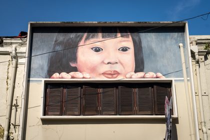 Kuala Lumpur, Thaïlande & Malaisie. Photographie de Jordy Meow, 17/44