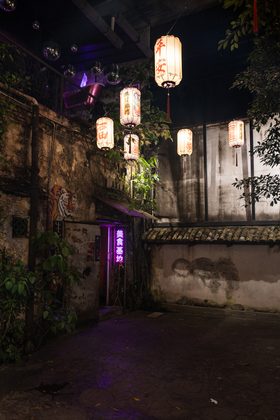 Kuala Lumpur, Thaïlande & Malaisie. Photographie de Jordy Meow, 12/44