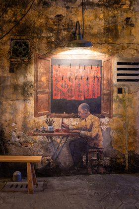 Kuala Lumpur, Thaïlande & Malaisie. Photographie de Jordy Meow, 11/44