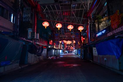 Kuala Lumpur, Thaïlande & Malaisie. Photographie de Jordy Meow, 27/44