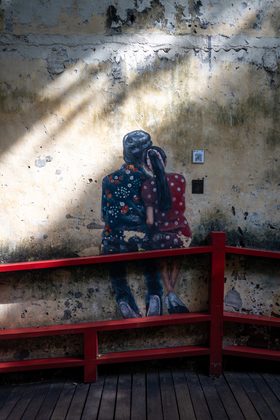 Kuala Lumpur, Thaïlande & Malaisie. Photographie de Jordy Meow, 18/44