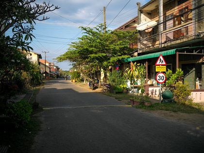Champassak, Laos. Photographie de Jordy Meow, 47/54