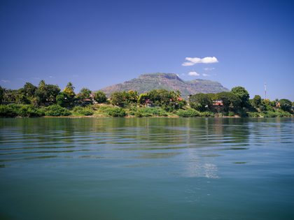 Champassak, Laos. Photographie de Jordy Meow, 25/54
