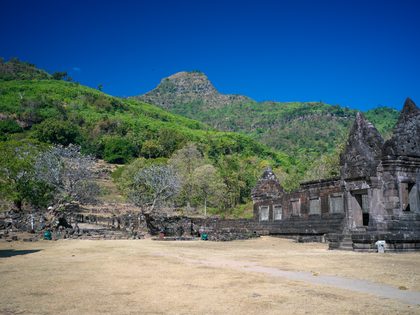 Champassak, Laos. Photographie de Jordy Meow, 14/54