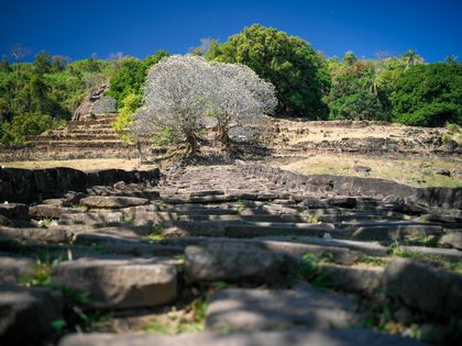 Champassak, Laos. Photographie de Jordy Meow, 17/54