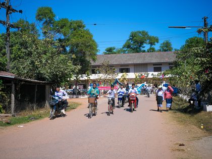 Champassak, Laos. Photographie de Jordy Meow, 46/54