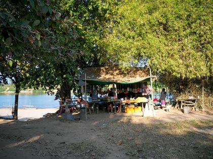 Champassak, Laos. Photographie de Jordy Meow, 29/54