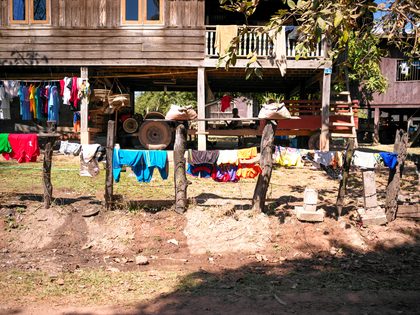 Champassak, Laos. Photographie de Jordy Meow, 42/54