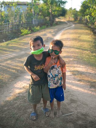 Champassak, Laos. Photographie de Jordy Meow, 30/54