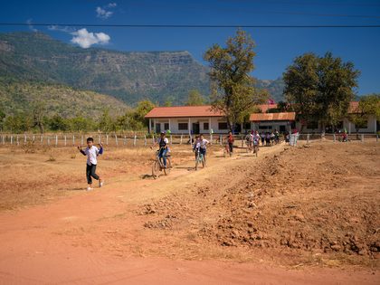 Champassak, Laos. Photographie de Jordy Meow, 52/54