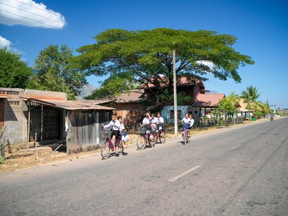 Champassak, Laos. Photographie de Jordy Meow, 45/54