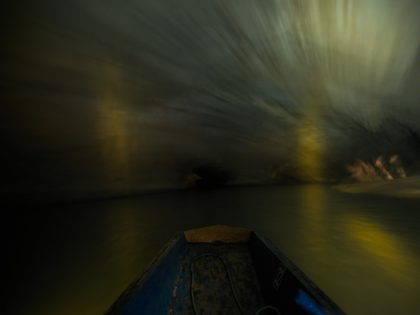 Khong Lor, Laos. Photographie de Jordy Meow, 22/33