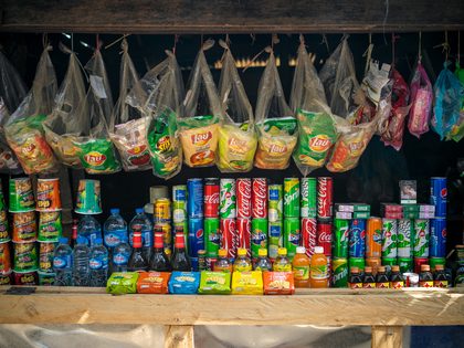 Khong Lor, Laos. Photographie de Jordy Meow, 25/33