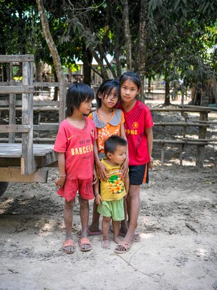 Khong Lor, Laos. Photographie de Jordy Meow, 29/33