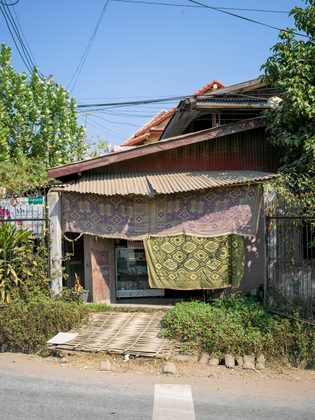 Luang Prabang, Laos. Photographie de Jordy Meow, 55/82