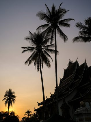 Luang Prabang, Laos. Photographie de Jordy Meow, 76/82