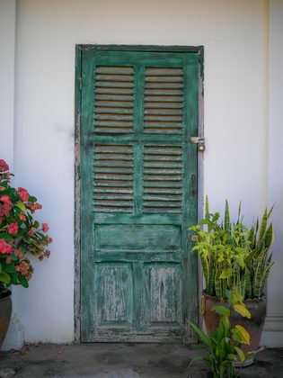 Luang Prabang, Laos. Photographie de Jordy Meow, 18/82