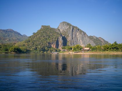 Luang Prabang, Laos. Photographie de Jordy Meow, 44/82