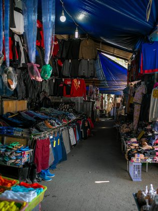 Luang Prabang, Laos. Photographie de Jordy Meow, 60/82
