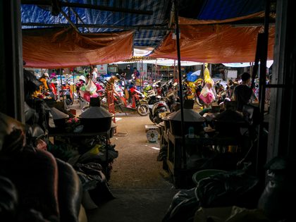 Luang Prabang, Laos. Photographie de Jordy Meow, 61/82