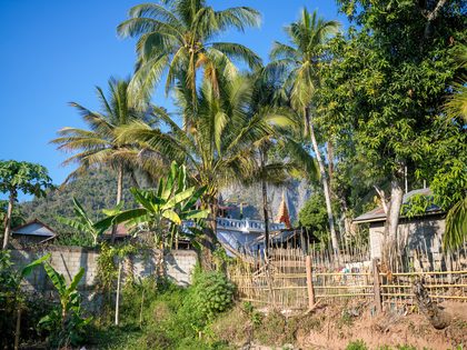 Luang Prabang, Laos. Photographie de Jordy Meow, 50/82