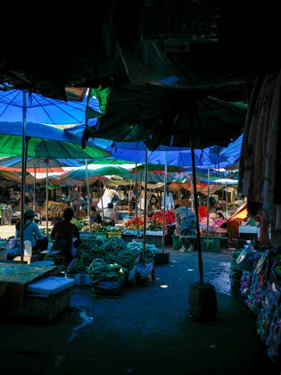 Luang Prabang, Laos. Photographie de Jordy Meow, 64/82