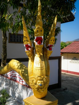 Luang Prabang, Laos. Photographie de Jordy Meow, 35/82