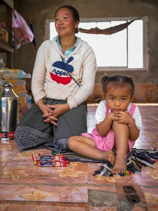 Luang Prabang, Laos. Photographie de Jordy Meow, 82/82