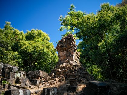 Pakse, Laos. Photographie de Jordy Meow, 10/31