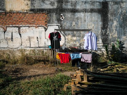 Pakse, Laos. Photographie de Jordy Meow, 21/31