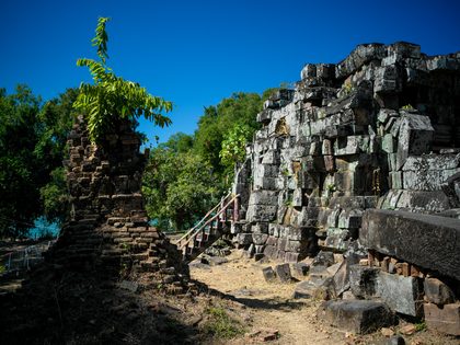 Pakse, Laos. Photographie de Jordy Meow, 9/31