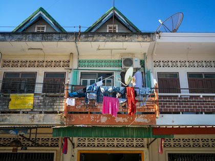 Pakse, Laos. Photographie de Jordy Meow, 20/31