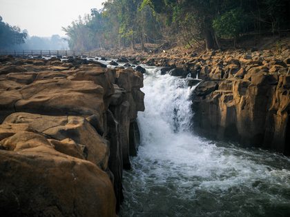 Pakse, Laos. Photographie de Jordy Meow, 12/31