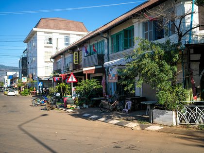 Pakse, Laos. Photographie de Jordy Meow, 19/31
