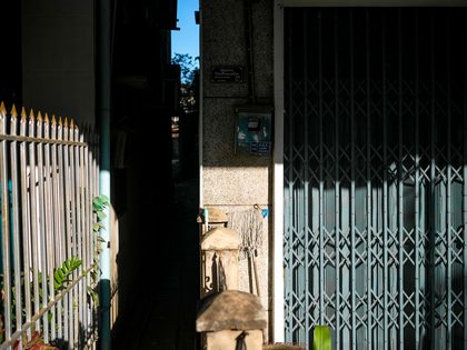 Pakse, Laos. Photographie de Jordy Meow, 22/31