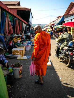 Pakse, Laos. Photographie de Jordy Meow, 31/31
