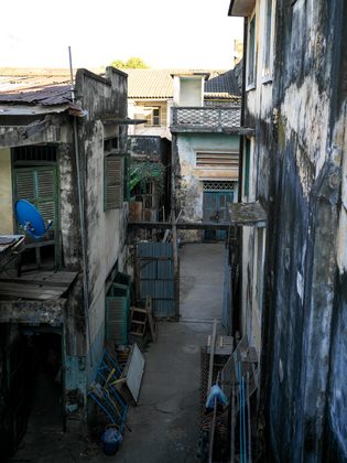 Savannakhet, Laos. Photographie de Jordy Meow, 24/56