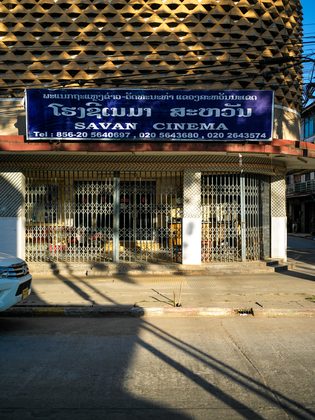 Savannakhet, Laos. Photographie de Jordy Meow, 15/56