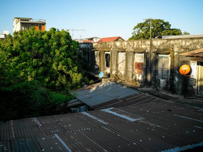 Savannakhet, Laos. Photographie de Jordy Meow, 25/56
