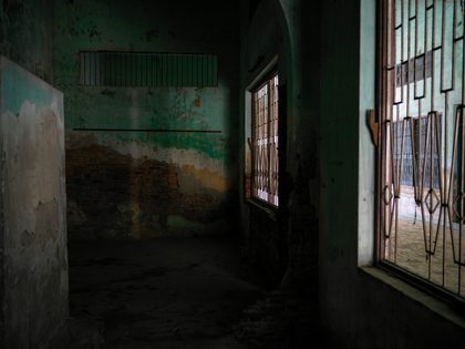 Savannakhet, Laos. Photographie de Jordy Meow, 47/56