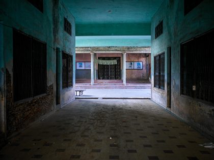 Savannakhet, Laos. Photographie de Jordy Meow, 31/56