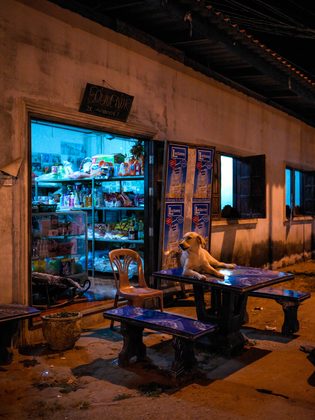 Savannakhet, Laos. Photographie de Jordy Meow, 38/56
