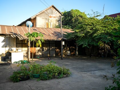 Savannakhet, Laos. Photographie de Jordy Meow, 11/56