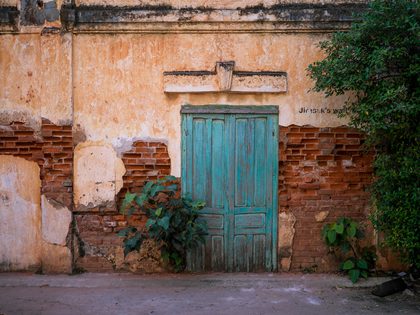 Savannakhet, Laos. Photographie de Jordy Meow, 42/56