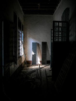 Savannakhet, Laos. Photographie de Jordy Meow, 54/56