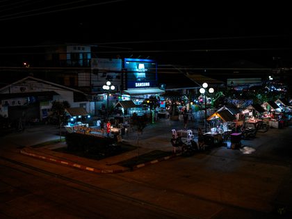 Savannakhet, Laos. Photographie de Jordy Meow, 39/56