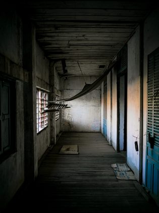Savannakhet, Laos. Photographie de Jordy Meow, 34/56