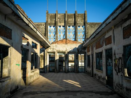 Savannakhet, Laos. Photographie de Jordy Meow, 29/56