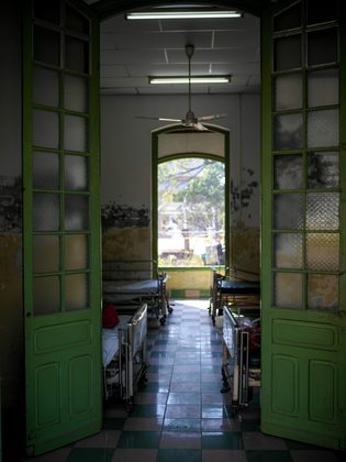 Savannakhet, Laos. Photographie de Jordy Meow, 51/56