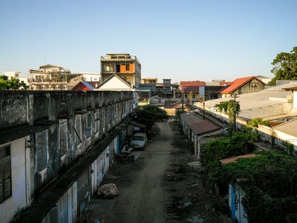 Savannakhet, Laos. Photographie de Jordy Meow, 26/56